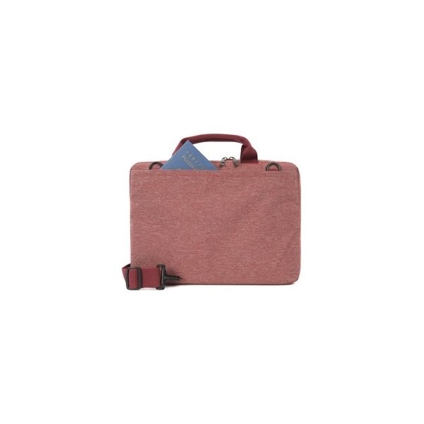 Tucano Linea computertaske 13" Notebook, rød