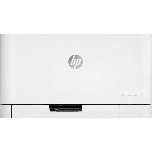HP Color 150nw A4 farvelaserprinter