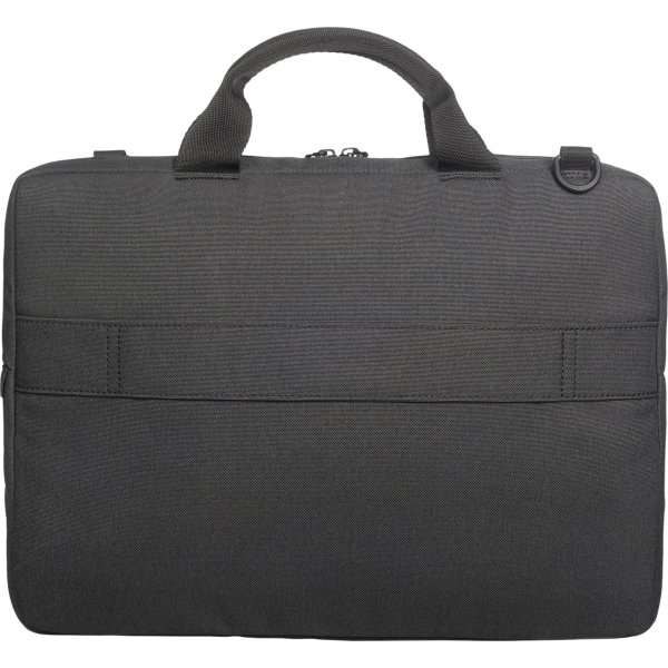 Tucano IDEALE slim taske 15,6”, sort