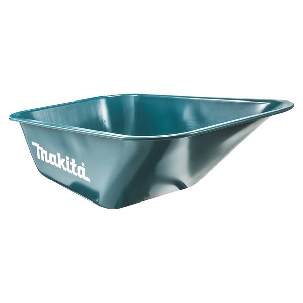 Makita Kar til trillebør DCU180Z