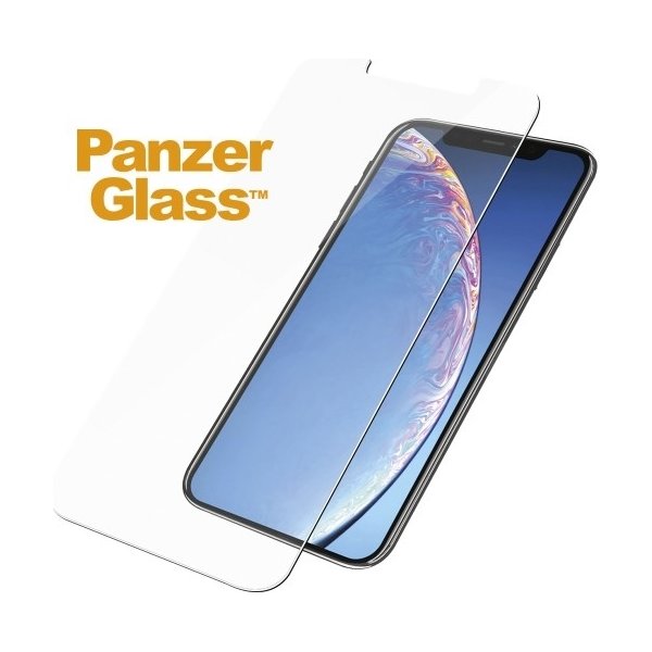 PanzerGlass® beskyttelse iPhone Xs Max/11 Pro Max