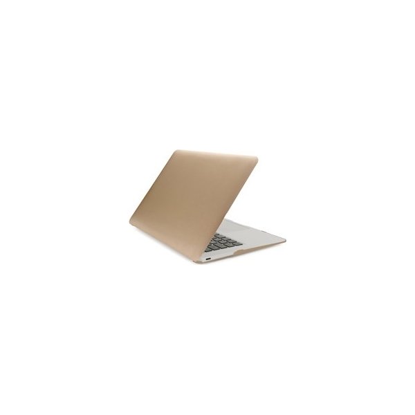 Tucano Nico cover til MacBook 12'' (2016), guld