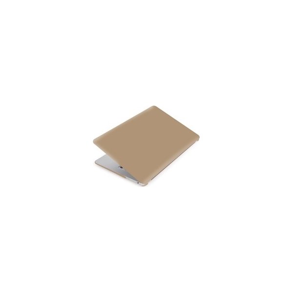Tucano Nico cover til MacBook 12'' (2016), guld