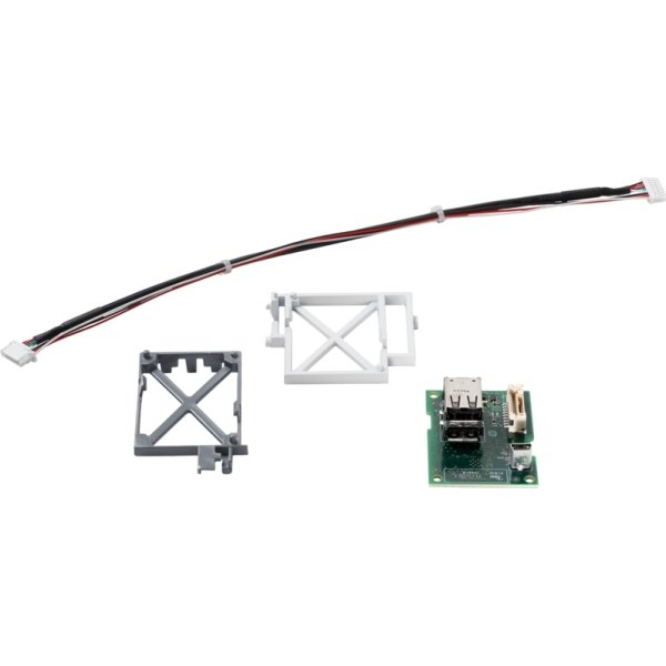 HP Intern USB Port 1 pc M506/M527 Accy