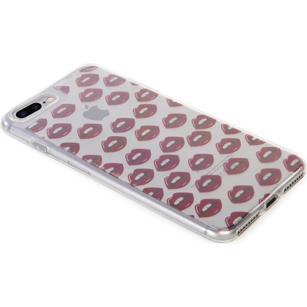 iPhone 8/7 Plus Cover Cambio, Transparent