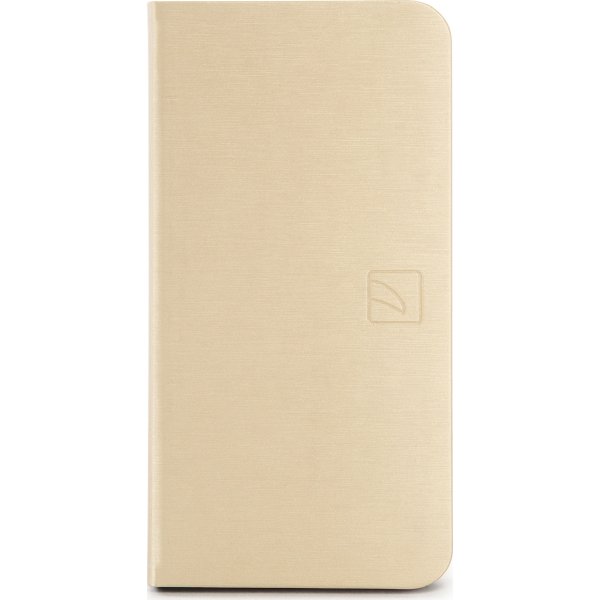 iPhone 8/7 Plus Cover Filo Magnetic, Gold