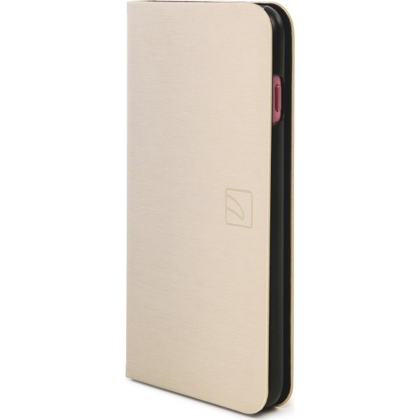 iPhone 8/7 Plus Cover Filo Magnetic, Gold