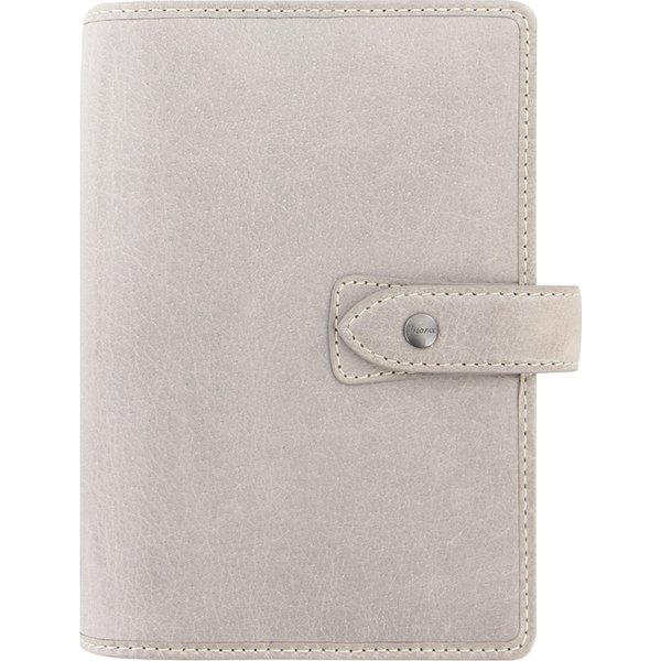 Filofax Malden Kalenderomslag | Pers. | Stone