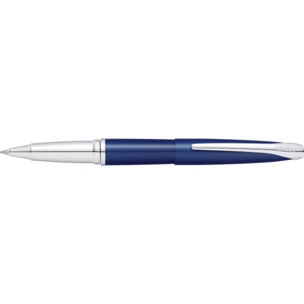 Cross ATX Rollerpen | Blue Lacquer