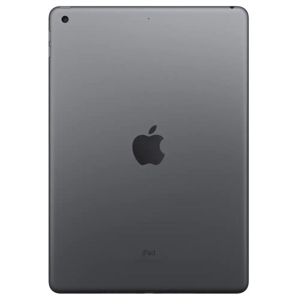 Apple iPad 2019 10.2" Wi-Fi+4G, 32GB, space grey