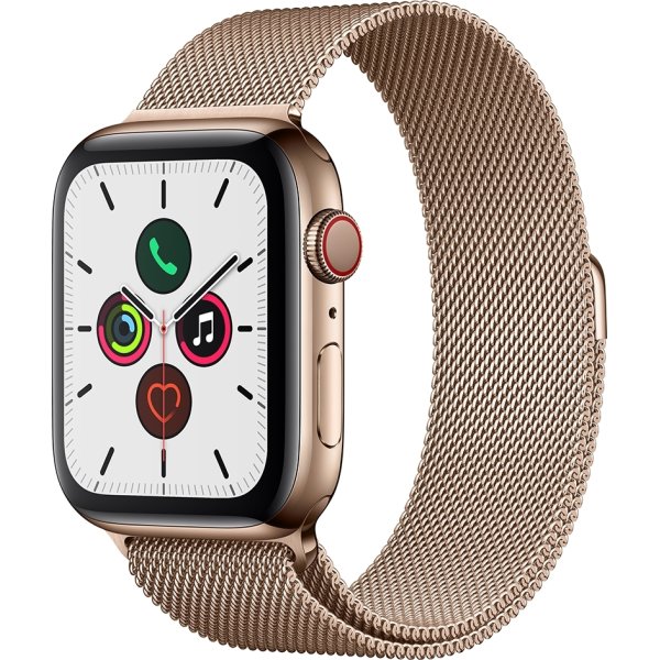 40 Eller 44 Mm Apple Watch