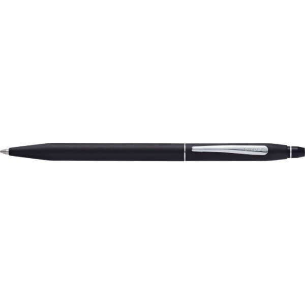 Cross Click kuglepen, Black Lacquer