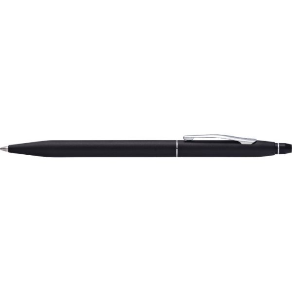 Cross Click kuglepen, Black Lacquer
