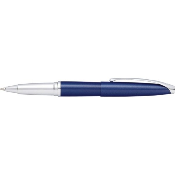 Cross ATX Rollerpen | Blue Lacquer
