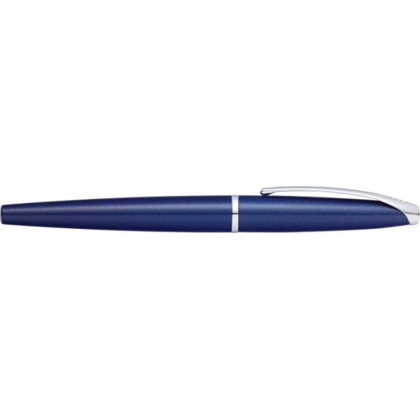Cross ATX Rollerpen | Blue Lacquer