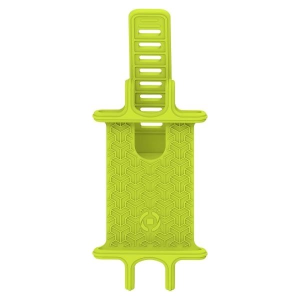Celly Easybike universal holder, grøn