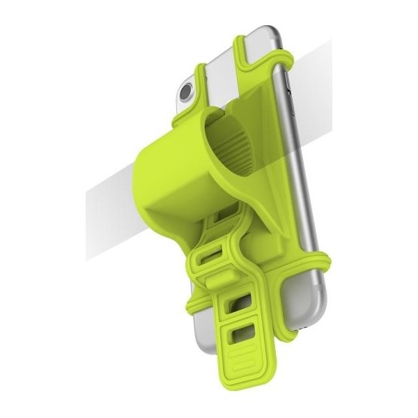 Celly Easybike universal holder, grøn