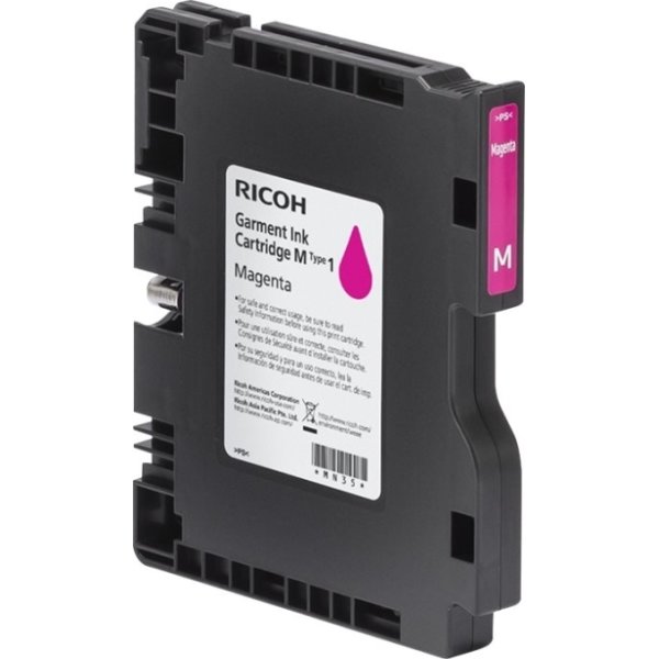 Ricoh Ri 100 Ink cartridge magenta 100ml