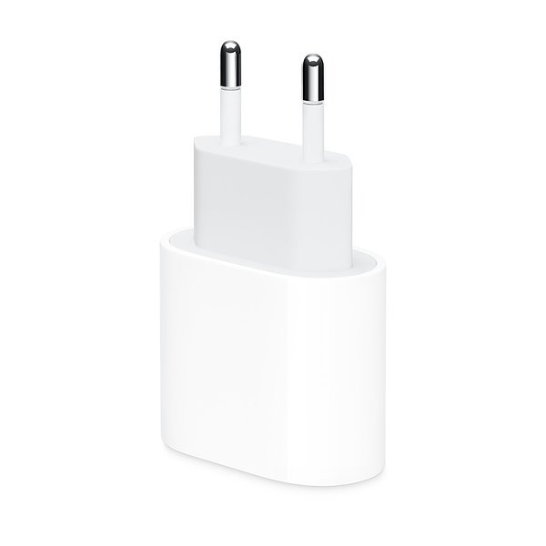 Apple USB-C Strømforsyningsadapter, 18W
