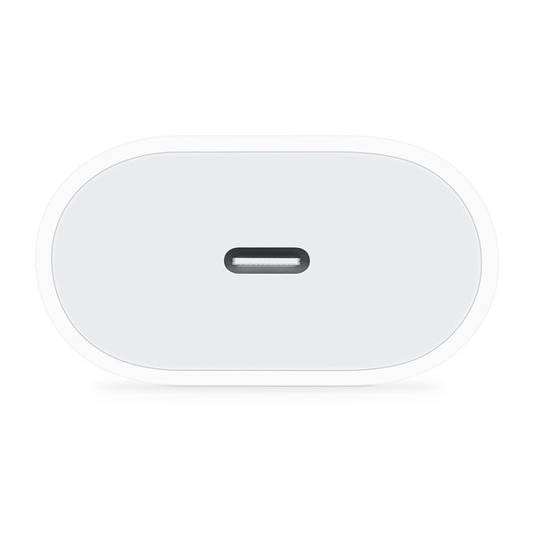 Apple USB-C Strømforsyningsadapter, 18W