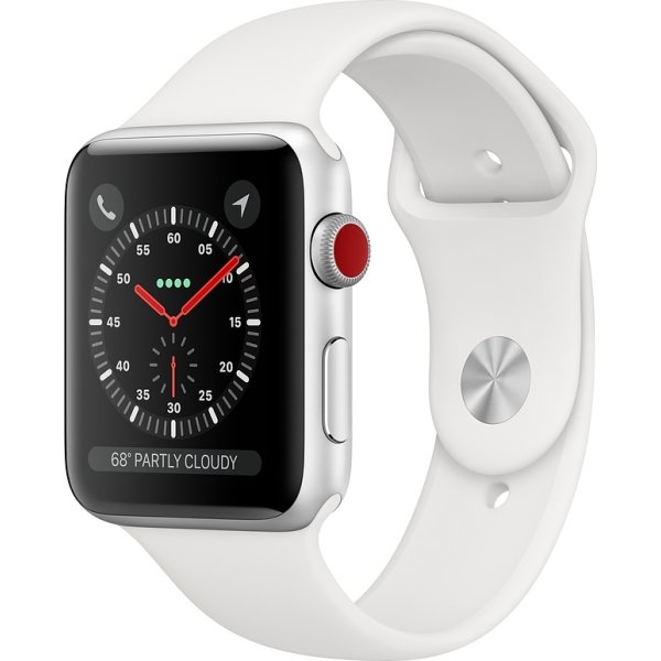 apple watch gps 