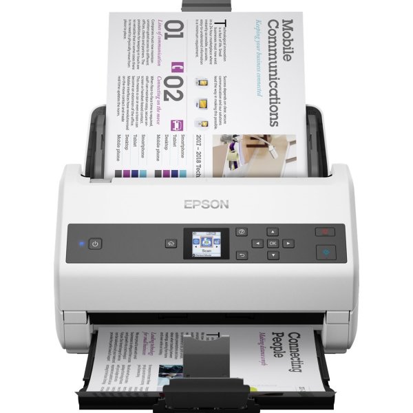 Epson WorkForce DS-970 A4 dokumentscanner