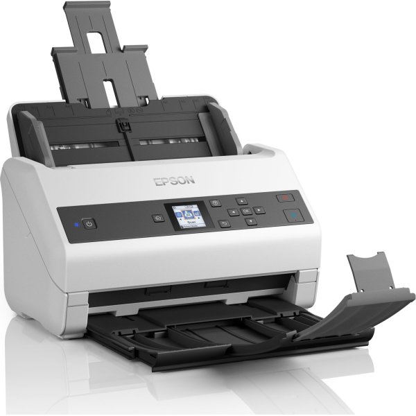 Epson WorkForce DS-970 A4 dokumentscanner