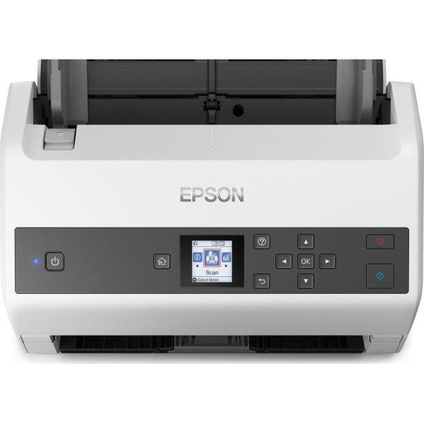 Epson WorkForce DS-870 A4 dokumentscanner