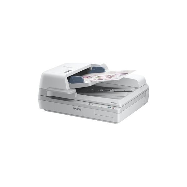 Epson WorkForce DS-70000 A3 dokumentscanner