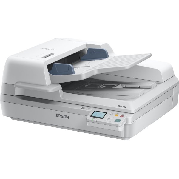Epson WorkForce DS-60000N A3 dokumentscanner