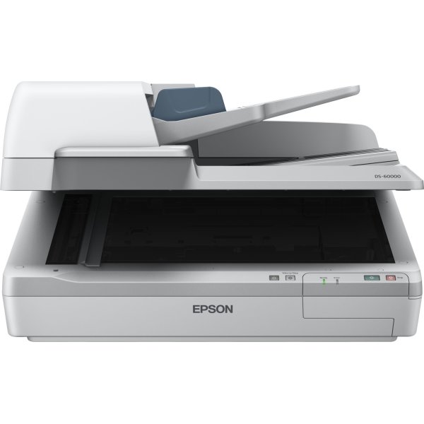 Epson WorkForce DS-60000 A3 dokumentscanner