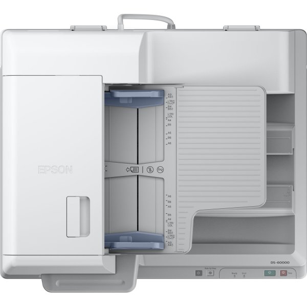 Epson WorkForce DS-60000 A3 dokumentscanner