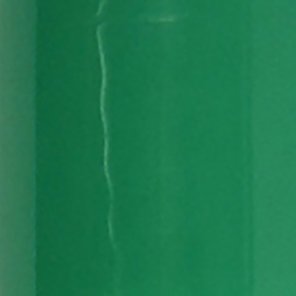 Glas- og porcelænstus, 2-4 mm, grøn