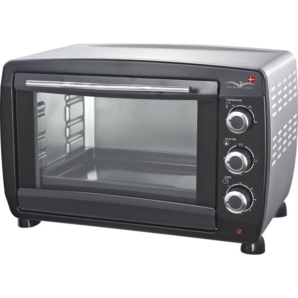 AlBa 45L bordovn, 1500W