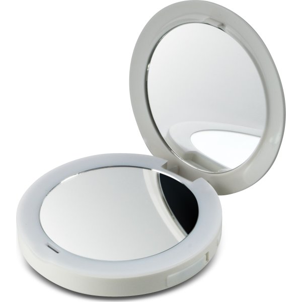 Homedics Make-up spejl lommeformat