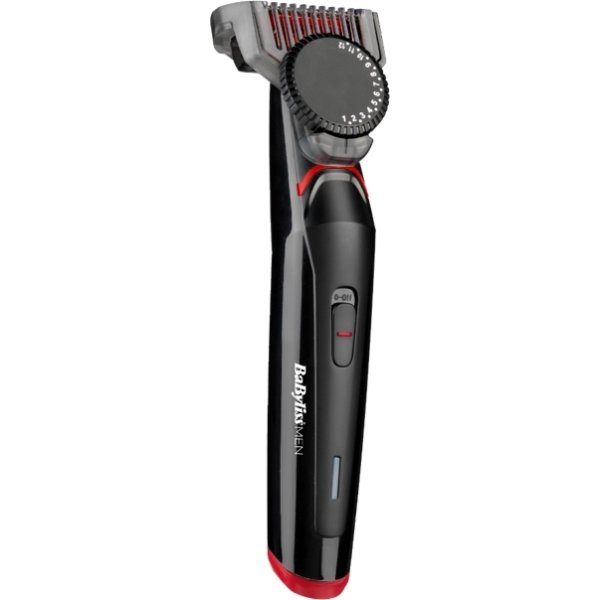 BaByliss master total control skægtrimmer