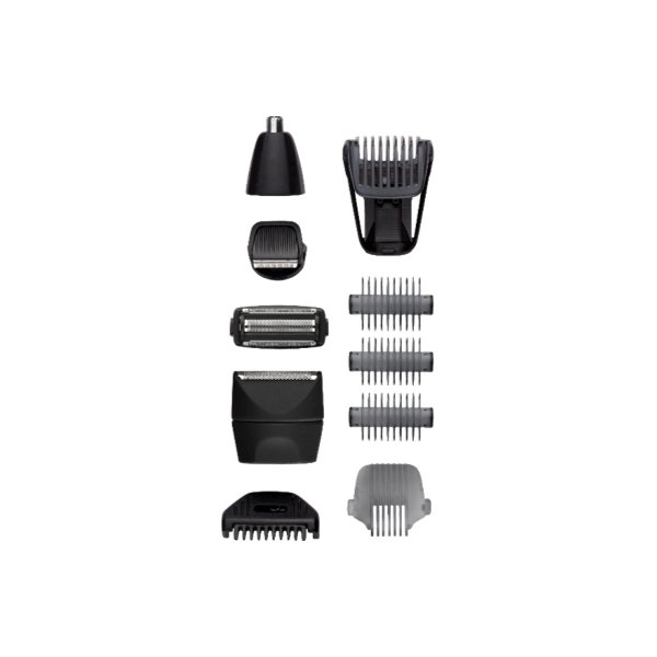 BaByliss 12-i-1 multitrimmer