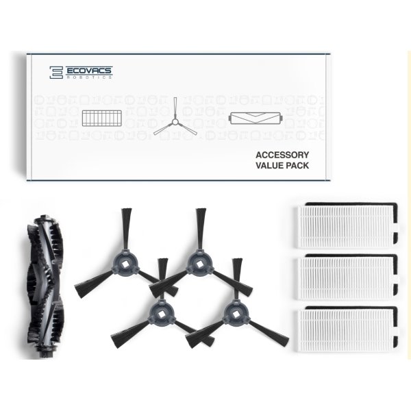 Ecovacs DS3G-KTA Service Kit for Ozmo 710