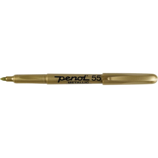 Penol 55 Metallic Marker | Guld