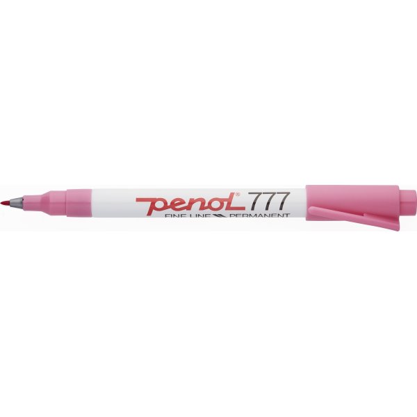 Penol 777 spritmarker, pink