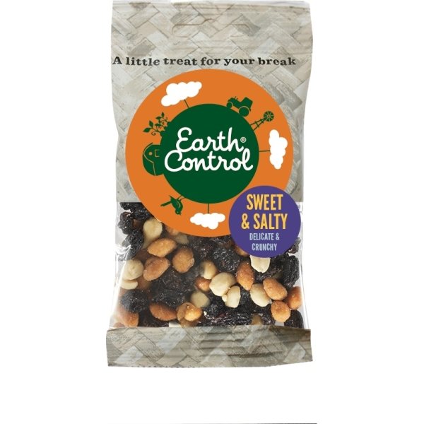 Earth Control Sweet & Salty, 50 g