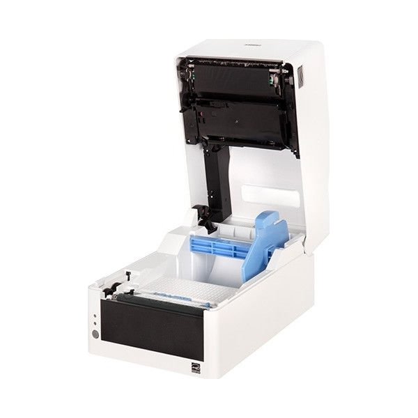 CL-E321 printer, LAN/USB/RS232