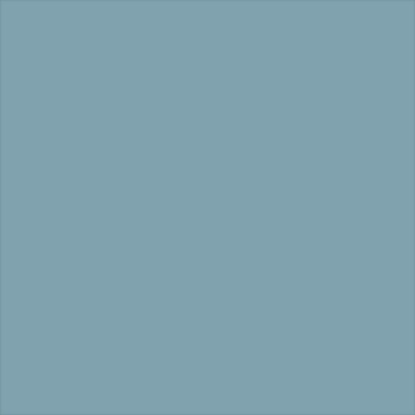 Plus Color Hobbymaling, 60 ml, dusty blue