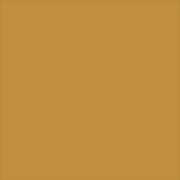 Plus Color Hobbymaling, 60 ml, yellow ochre