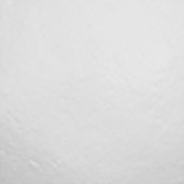 A'Color Akrylmaling, 500 ml, blank, hvid