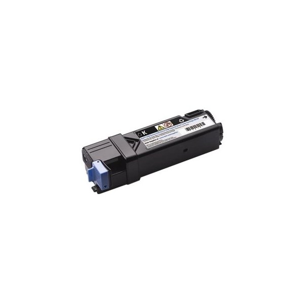 Dell N51XP lasertoner, sort, 3.000 sider