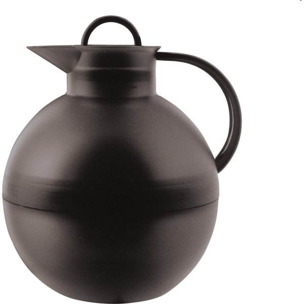 Alfi Kugle, Termokande 1 L, Frosted sort