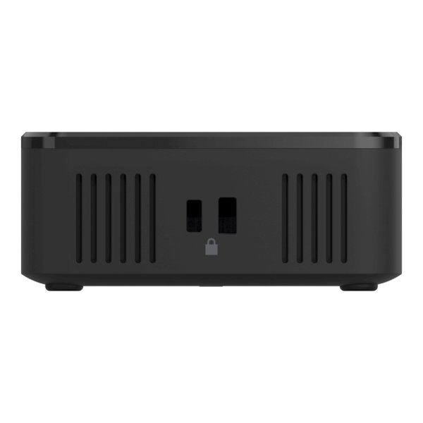 Belkin Thunderbolt 3 Dockingstation Plus, sort