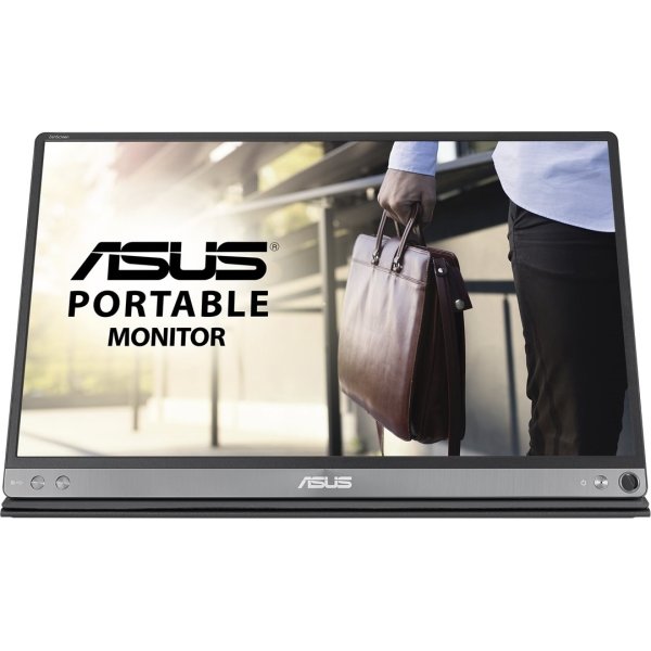 ASUS ZenScreen MB16AC portable monitor- 15.6 inch
