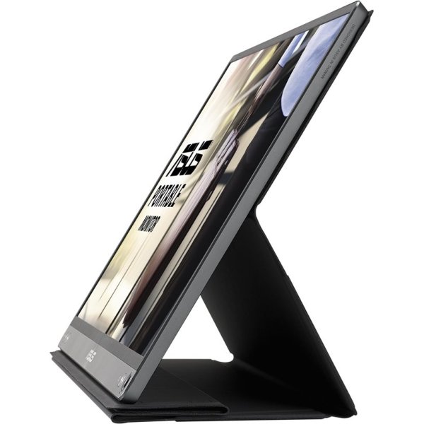 ASUS ZenScreen MB16AC portable monitor- 15.6 inch